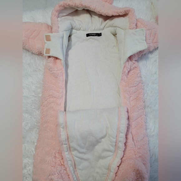 Baby Winter Suits / Bunting size 0-6 months - Picture 4 of 10